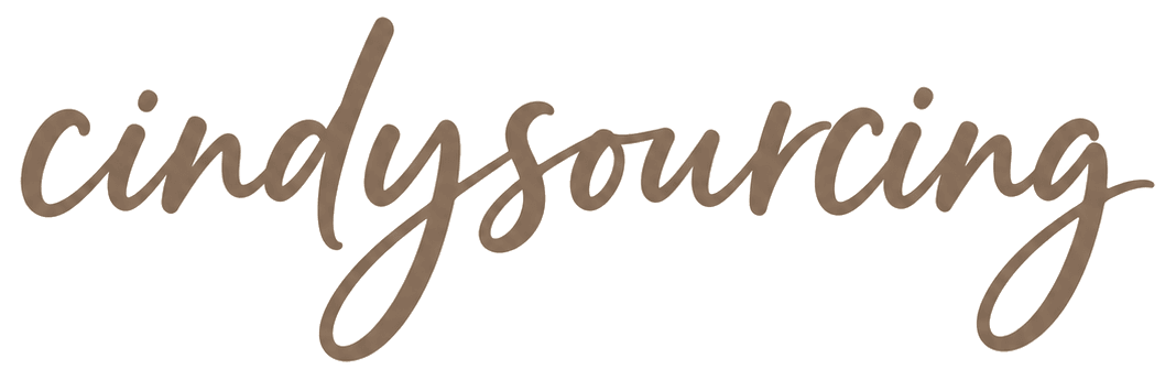 CindySourcing